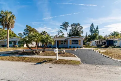 NEW PORT RICHEY FL Home