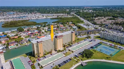 ST PETERSBURG FL Home