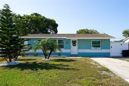 PINELLAS PARK FL Home
