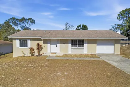 SPRING HILL FL Home