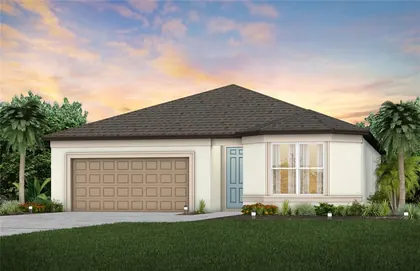 OCALA FL Home