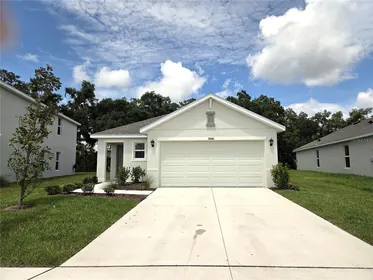 PARRISH FL Home