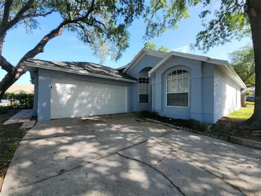 TEMPLE TERRACE FL Home