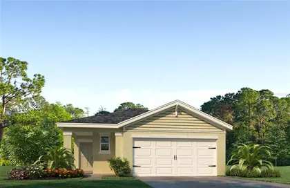 SANFORD FL Home