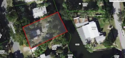 CRYSTAL RIVER FL Property