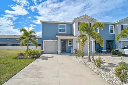 BRADENTON FL Home