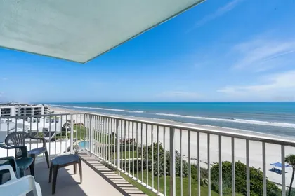 NEW SMYRNA BEACH FL Home