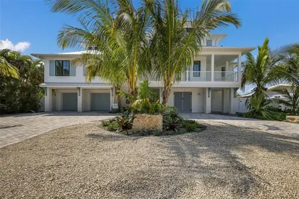 HOLMES BEACH FL Home