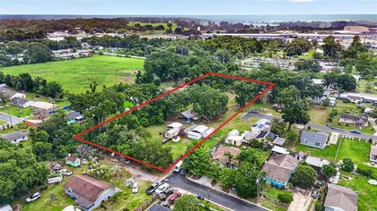 DADE CITY FL Property