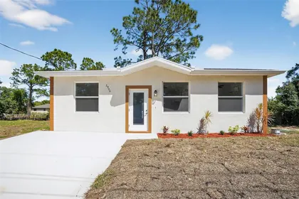LEHIGH ACRES FL Home