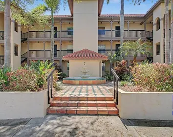 CLEARWATER FL Home