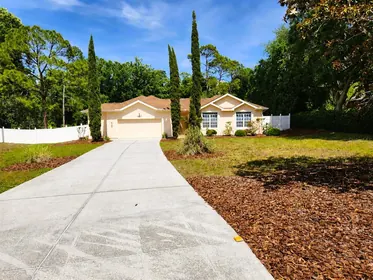 WEEKI WACHEE FL Home