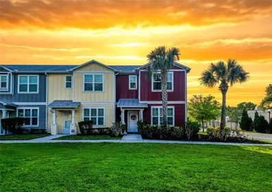 DUNEDIN FL Home