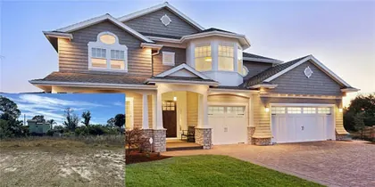 TARPON SPRINGS FL Property