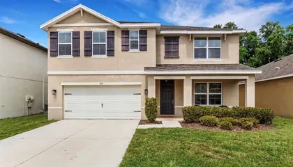 BRADENTON FL Home