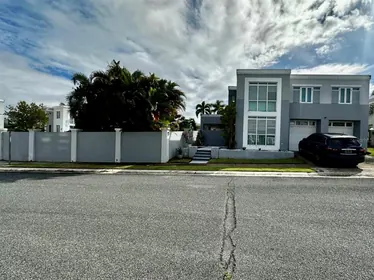CAGUAS PR Home