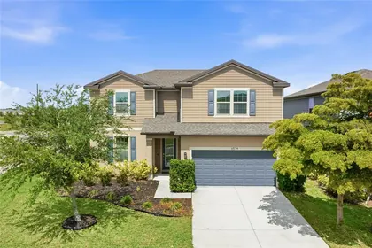 PALMETTO FL Home