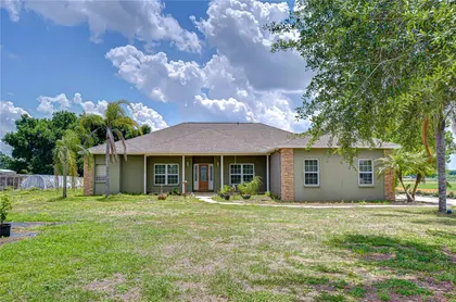DOVER FL Home