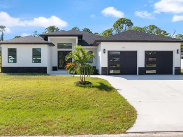 ROTONDA WEST FL Home