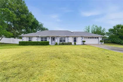 OCALA FL Home