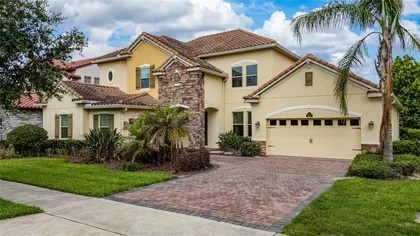 WINTER GARDEN FL Home