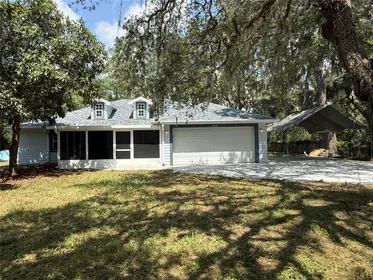 HUDSON FL Home
