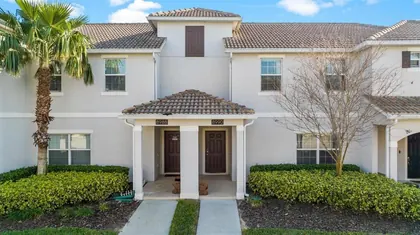 CHAMPIONS GATE FL Home