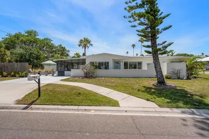 INDIAN ROCKS BEACH FL Home