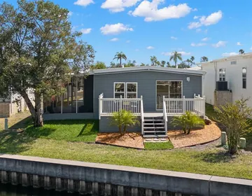ST PETERSBURG FL Home