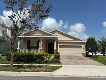 WINTER GARDEN FL Home