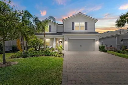 LAKEWOOD RANCH FL Home