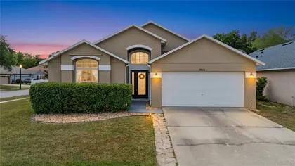 ORLANDO FL Home