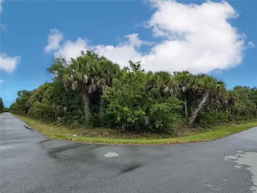 PORT CHARLOTTE FL Property