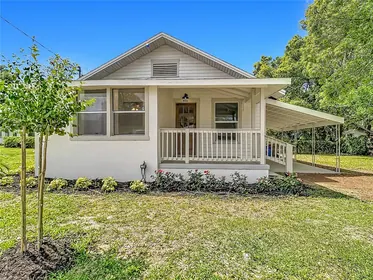 BARTOW FL Home