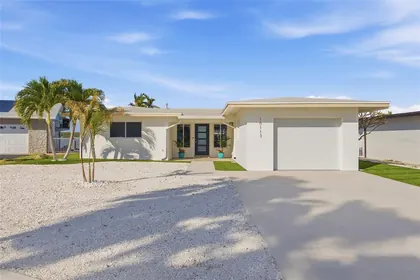 REDINGTON BEACH FL Home