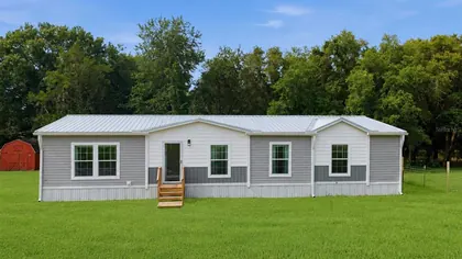 WEIRSDALE FL Home