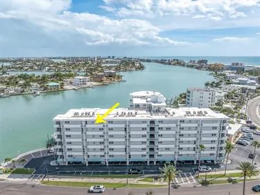 TREASURE ISLAND FL Home