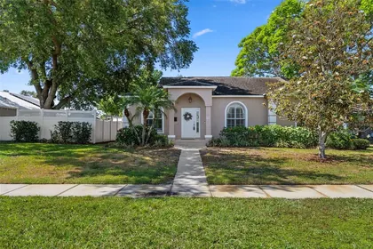 ST PETERSBURG FL Home