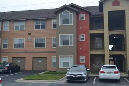 KISSIMMEE FL Home