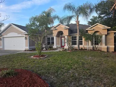 DELTONA FL Home