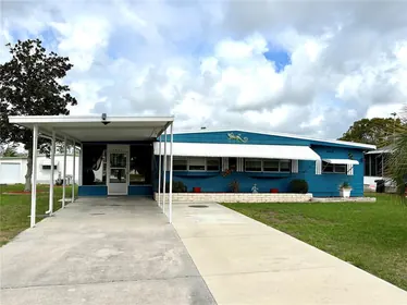 BROOKSVILLE FL Home