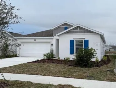 KISSIMMEE FL Home