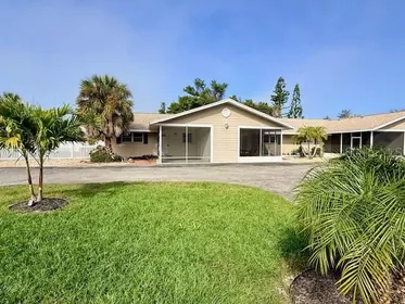 LONGBOAT KEY FL Home