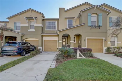 SANFORD FL Home