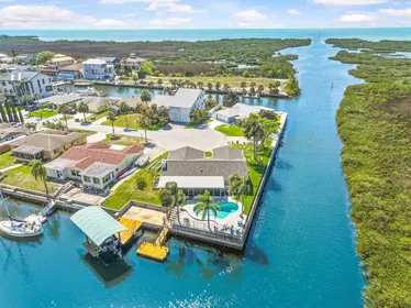 HUDSON FL Home