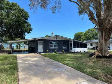 MELBOURNE FL Home