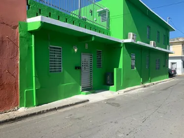 SAN JUAN PR Home
