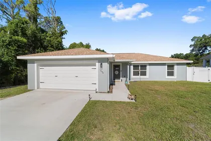 OCALA FL Home