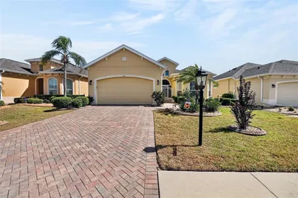 SUN CITY CENTER FL Home