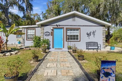 INVERNESS FL Home